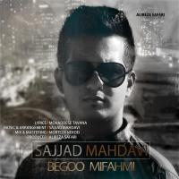 Sajjad Mahdavi Begoo Mifahmi