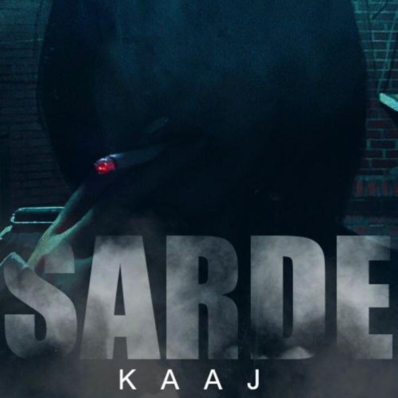 Kaaj Sarde