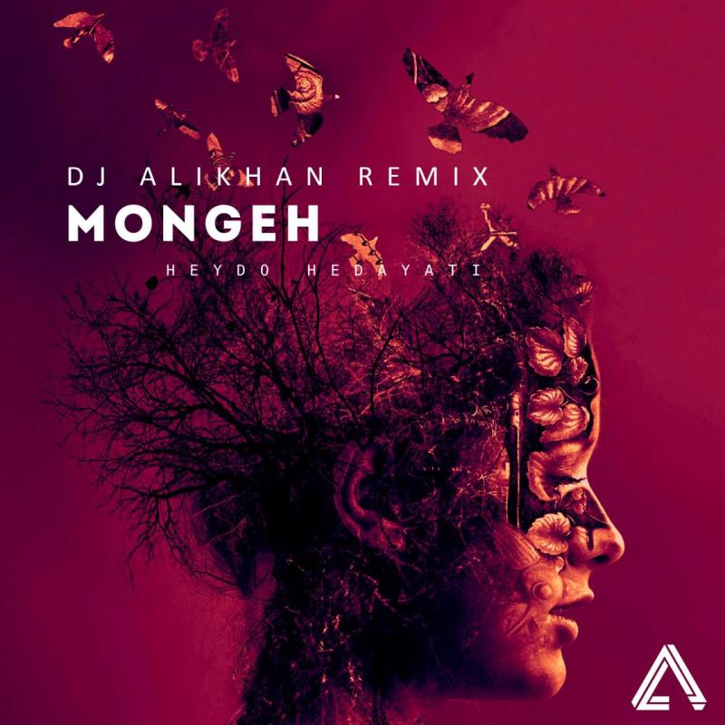 Heydoo Hedayati Monge (Dj Alikhan Remix)