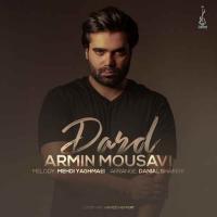 Armin Mousavi Dard