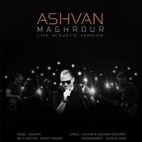 Ashvan Maghrour (Live Acoustic Version)