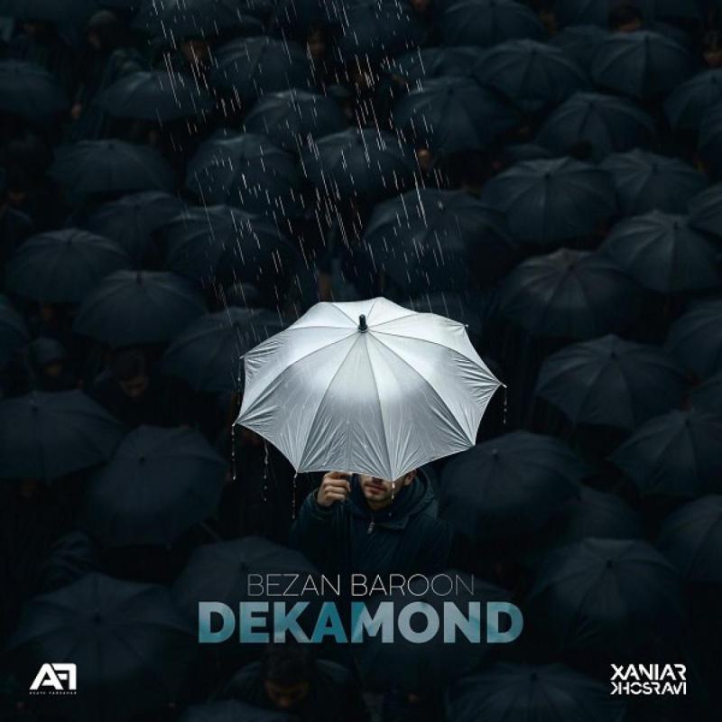 Dekamond