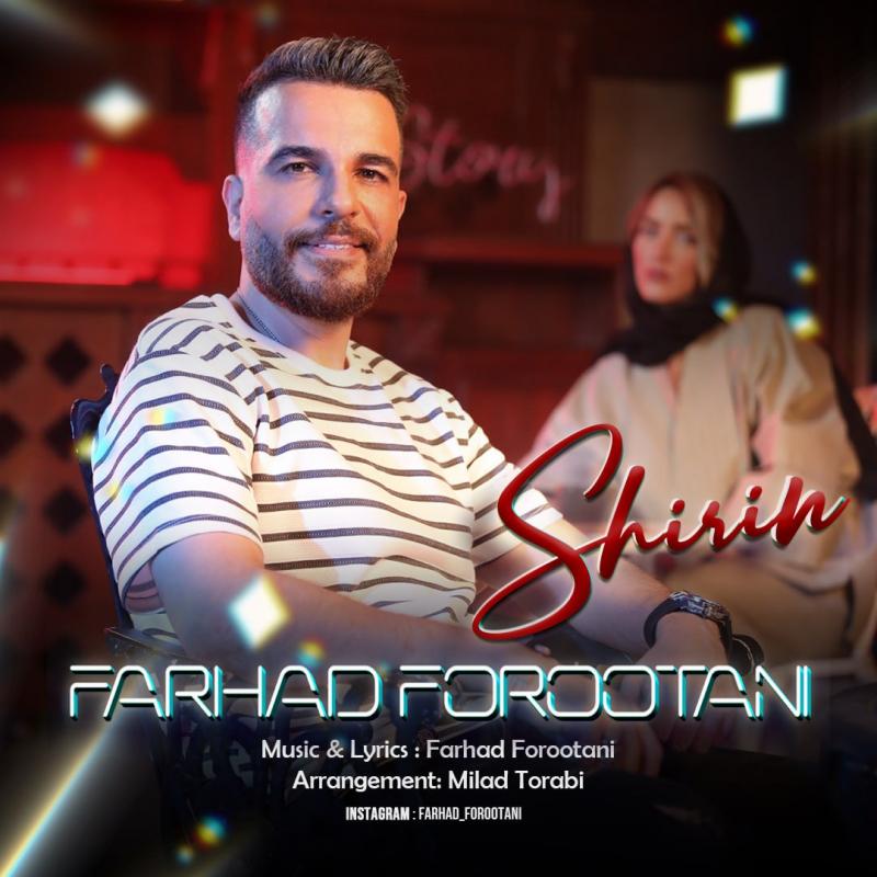 Farhad Forootani