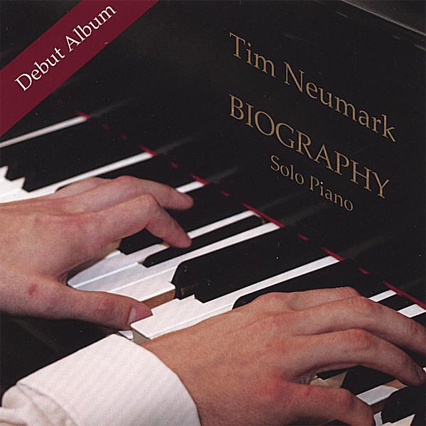 Tim Neumark Twilight