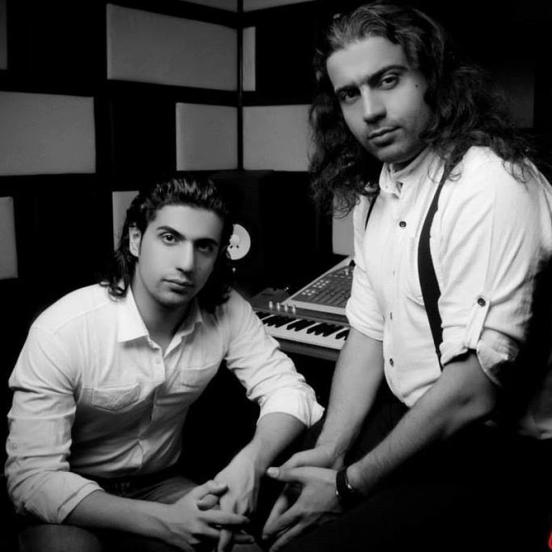 Manouchehri Brothers Khodahafez