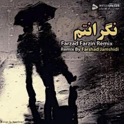 Farzad Farzin Negaranetam (Farshad Jamshidi Remix)