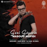 Masoud Mofidi Seni Soyerin