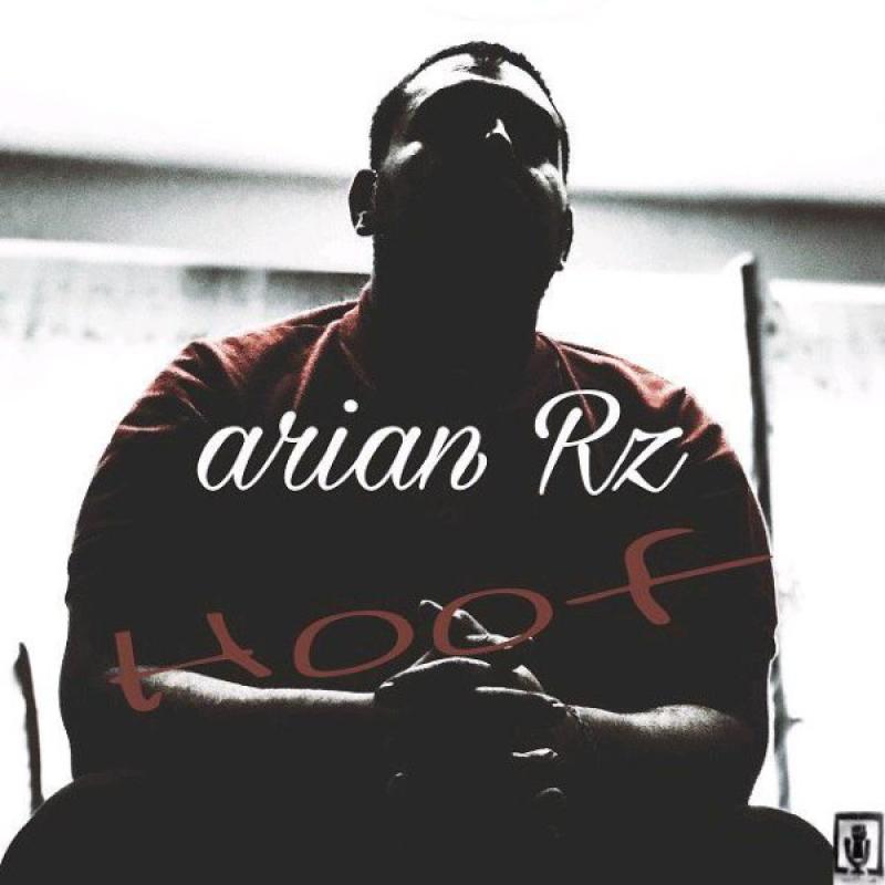 Arian Rz Hoof