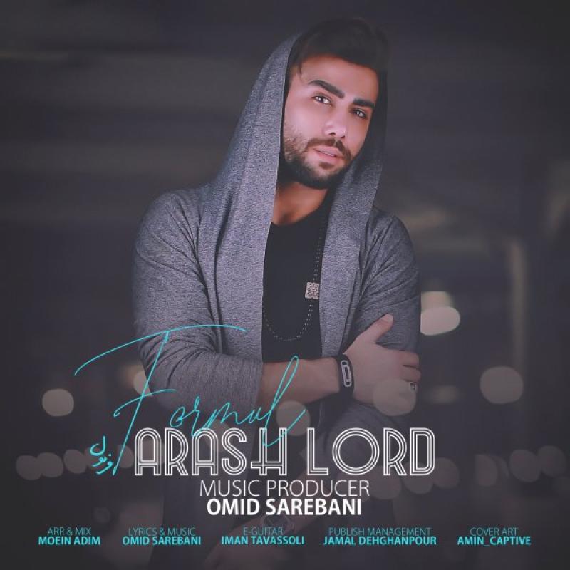 Arash Lord Formul