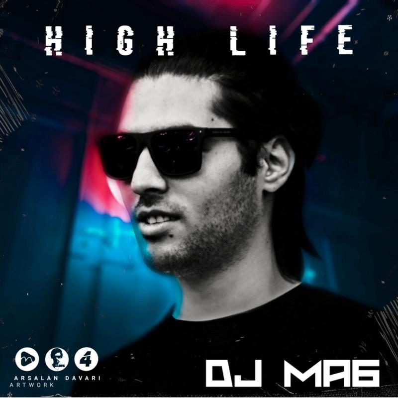 Dj MA6 Highlife Episode 04