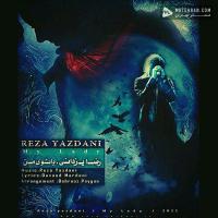 Reza Yazdani Banooye Man (Remix)
