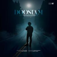 Mohsen Ebrahimzadeh Doostam