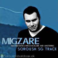 Soroush SG Track Migzare