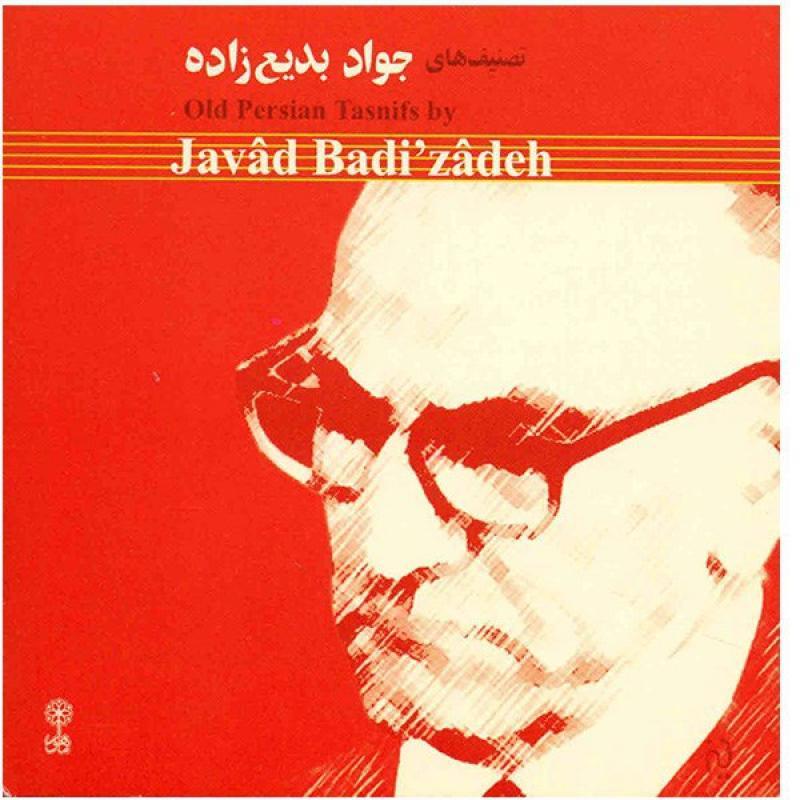 Javad Badizadeh Man Goli Mahzun Rang