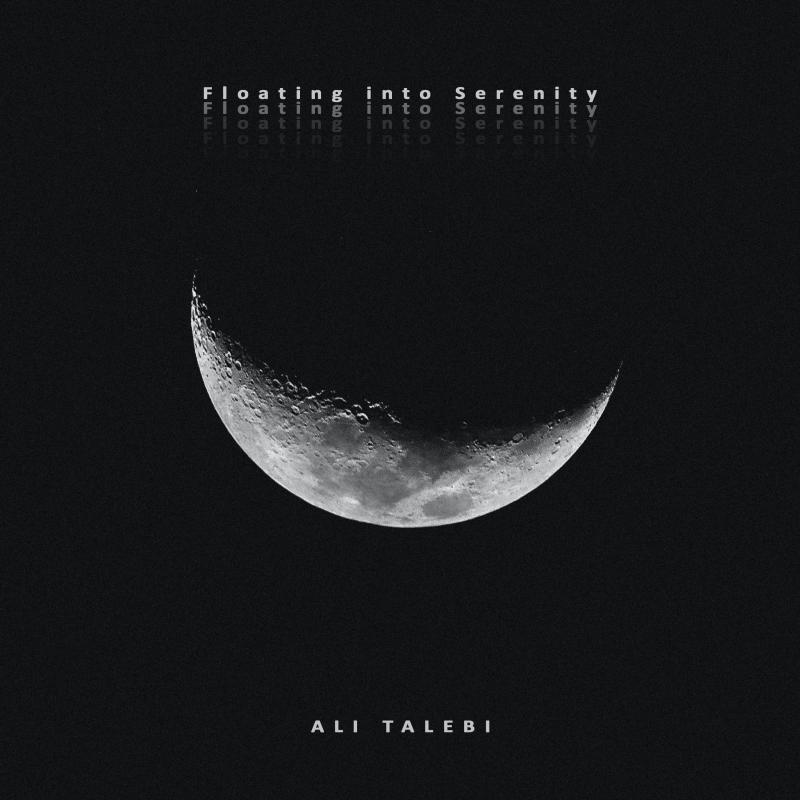 Ali Talebi The Infinity