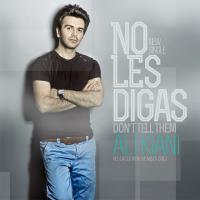 Ali Kiani No Les Diagas
