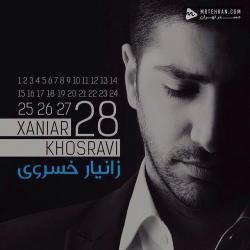 Xaniar Khosravi Omid Daram Hanoz