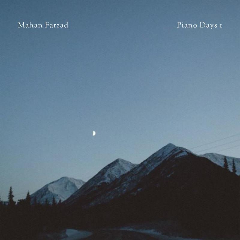 Mahan Farzad Piano Day 2020