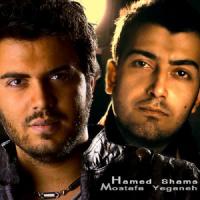 Mostafa Yeganeh & Hamed Shams Delshoore