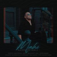 Naser Zeynali Mahi