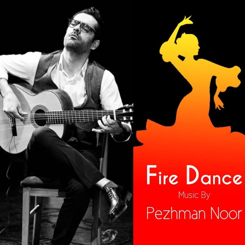 Pezhman Noor