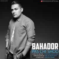 Bahador Pas Chi Shod