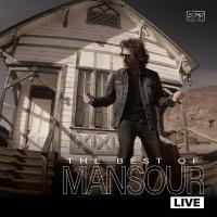 Mansour The Best Of Mansour (Live)
