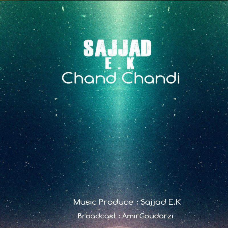 Sajjad E.K Chand Chandi