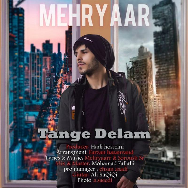 Mehryaarr Tange Delam