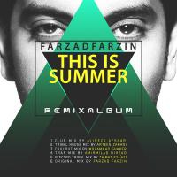 Farzad Farzin Tabestooneh (Alireza Afshar Club Mix)