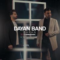 Dayan Band Baran