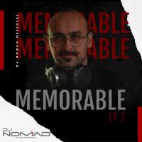 DJ NomaD Memorable EP 02