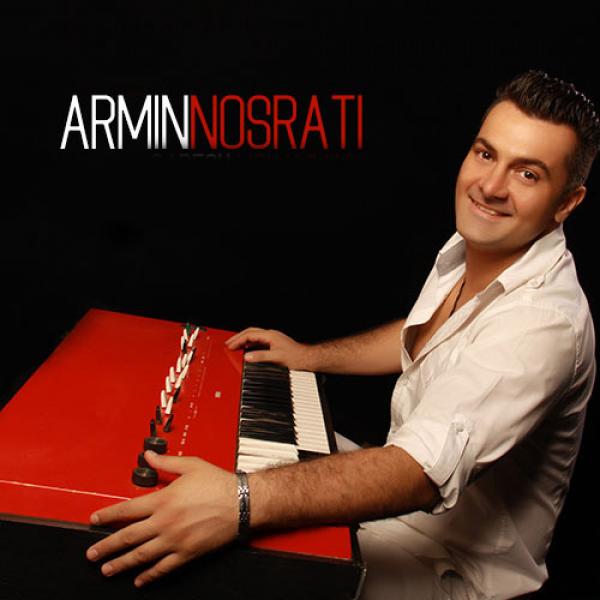 Armin Nosrati Sheytoon Bala