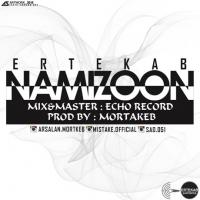 Ertekab Namizoon