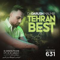 Dj Darush Malmir Tehran Best 631
