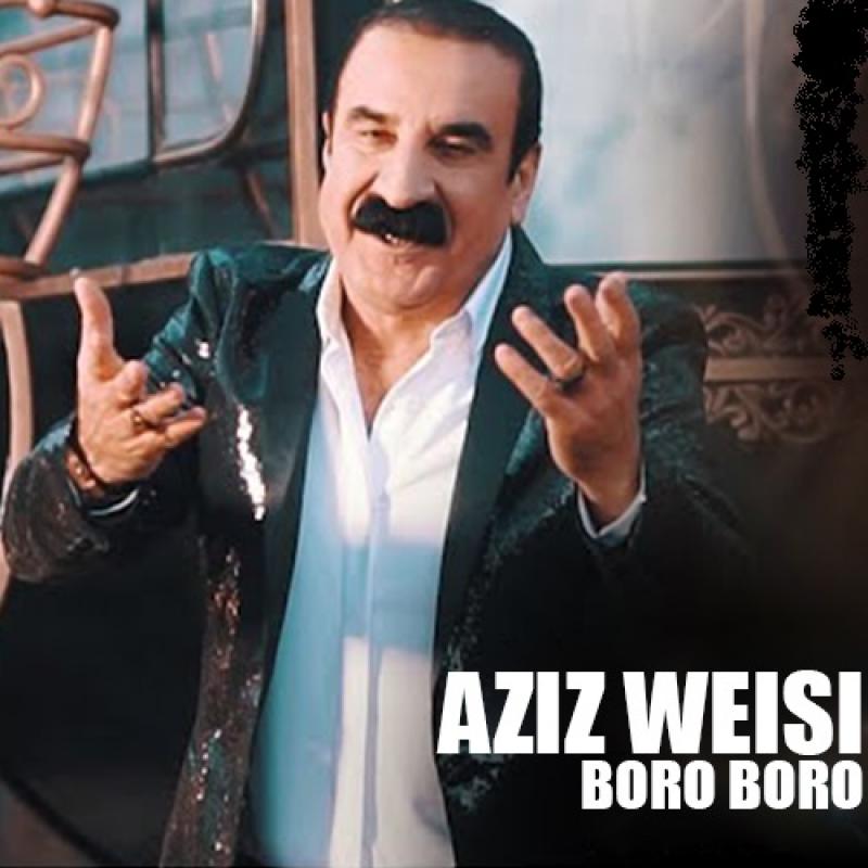 Aziz Waisi Boro Boro