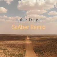 Habib Donya (SaAber Remix)