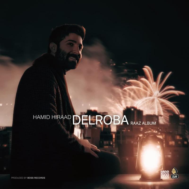 Hamid Hiraad Delroba