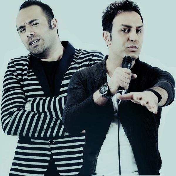 Siavash Yousefi Delam Ba To Bood (Ft Yaser Mahmoudi)