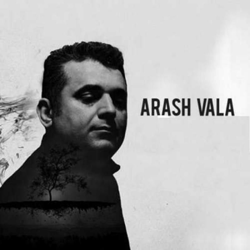 Arash Vala Gole Goldone Man