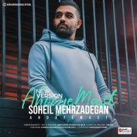 Soheil Mehrzadegan Ahooye Mast (New Version)