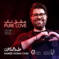 Hamed Homayoun Eshghe Naab