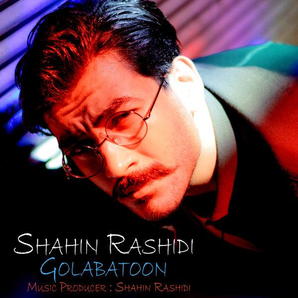 Shahin Rashidi Golabatoon