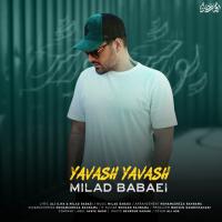 Milad Babaei Yavash Yavash