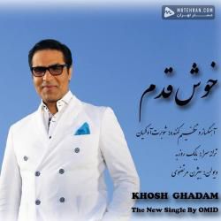 Omid Khosh Ghadam