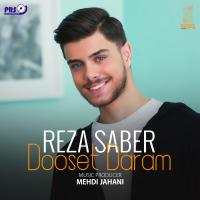 Reza Saber Dooset Daram