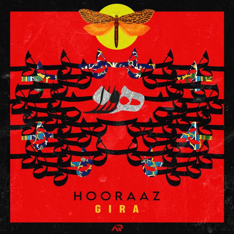 Hooraaz Gira