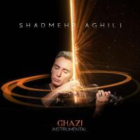 Shadmehr Aghili Ghazi (Instrumental)