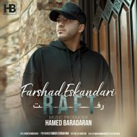 Farshad Eskandari Raft