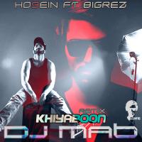 Bigrez & Ho3ein Khiyaboon (Dj MA6 Remix)